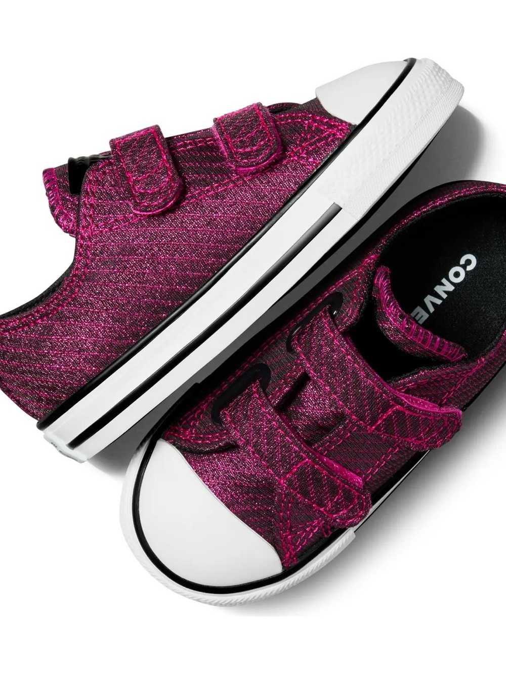 New Converse Chuck Taylor® All Star® Ox Sneaker